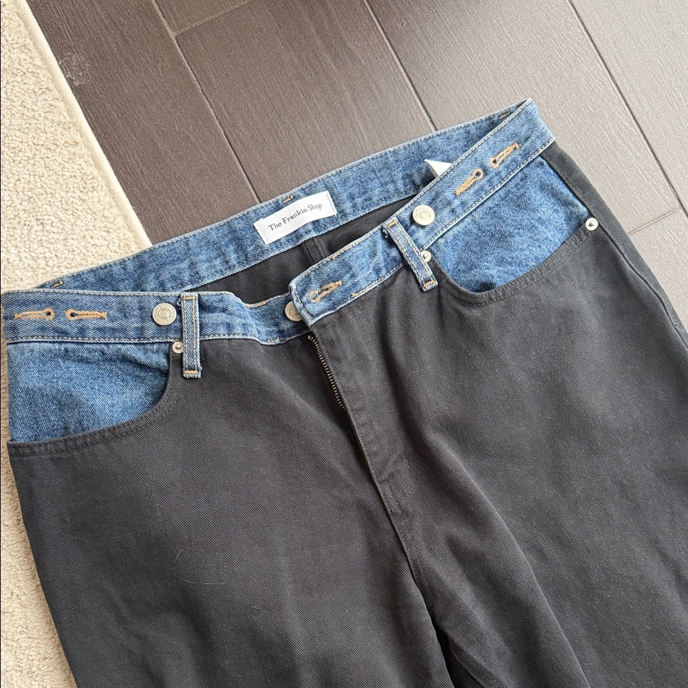 The Frankie Shop Jeans